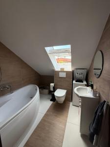 Apartman Bartko Jesenského Košice