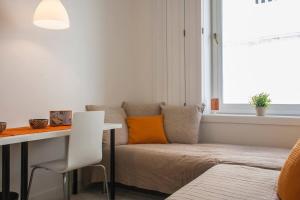 Spacious and Modern Apartment in the Center of Chiado