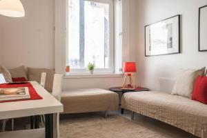 Spacious and Modern Apartment in the Center of Chiado