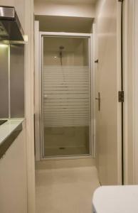 Spacious and Modern Apartment in the Center of Chiado