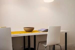 Spacious and Modern Apartment in the Center of Chiado