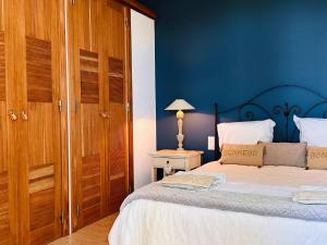 Villas Villa Sud Vue Mer : photos des chambres