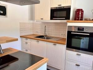 Villas Villa Sud Vue Mer : photos des chambres