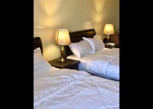 Need Place To Stay Wake Up to Breathtaking Taal Views from Your Window I Tagaytay Getaway