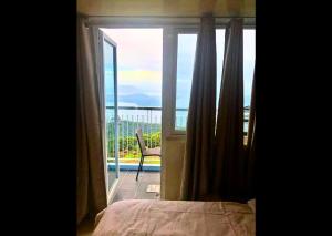 Need Place To Stay Wake Up to Breathtaking Taal Views from Your Window I Tagaytay Getaway