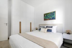Anatoli - Athenian 2-BR Apartment in Athens