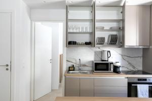 Anatoli - Athenian 2-BR Apartment in Athens