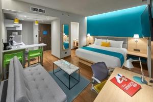 City Express Plus by Marriott Cancun Aeropuerto Riviera - 4-Sterne-Hotels in Cancún