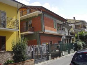 B&B Tra i due Parchi