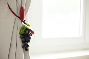 Appartements Qualys Vignoble parking, square view, close to city : photos des chambres