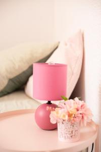 Appartements Qualys Vignoble parking, square view, close to city : photos des chambres