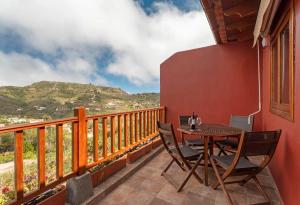 Complejo Rural Pajar de Bento