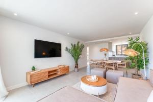 Ático Dúplex Azahar Estepona 4