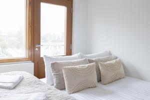 Aurora studio Lapland