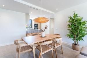 Ático Dúplex Azahar Estepona 4