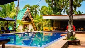 ReeCha Kurinji Resort