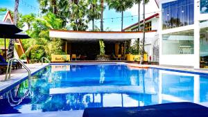 ReeCha Kurinji Resort