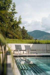 Hotel Wochtla Buam Aktivhotel am Kronplatz mit Sauna