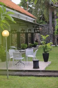 Candra Dewi Yogyakarta