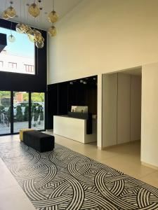 Apartament Szampania - Solny Resort I LUX RELAX Apartamenty Kołobrzeg