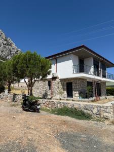 Villa Saip - Karaburun