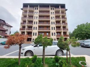 Per silvas apartman i spa