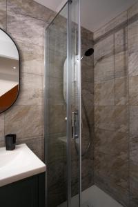 Appartement avec exterieur et parking - Le Puy 5 min