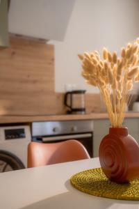 Appartement avec exterieur et parking - Le Puy 5 min