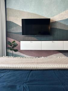 Apartament Szampania - Solny Resort I LUX RELAX Apartamenty Kołobrzeg