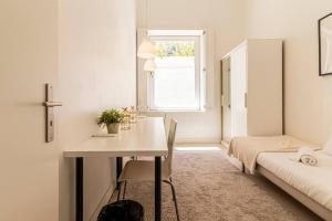 3 Bedrooms and Premium Location in Chiado