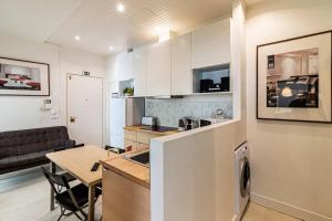 3 Bedrooms and Premium Location in Chiado