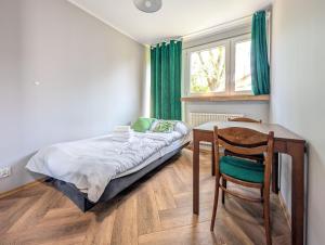 Wrocław Central Comfort Living Studio by BookingHost