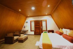 ReeCha Kurinji Resort