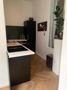 Luxury apartment in the pijp near the Rai