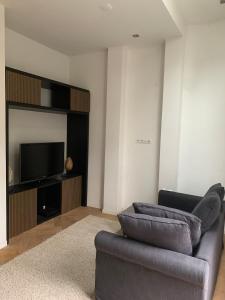 Luxury apartment in the pijp near the Rai
