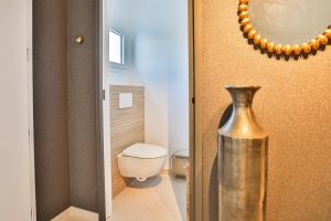 Villas Villa d-exception avec piscine, proche de la mer : photos des chambres