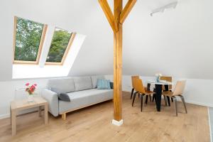 Rycerska Apartments with Parking by Noclegi Renters