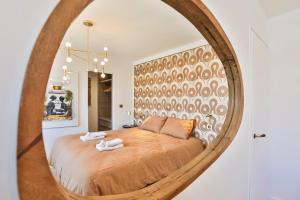 Villas Villa d-exception avec piscine, proche de la mer : photos des chambres