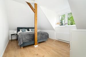 Rycerska Apartments with Parking by Noclegi Renters