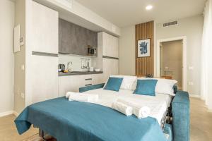 Navigli elegante oasi di comfort e design