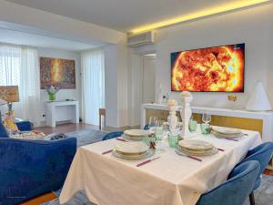 Suite al Castello Boccale Terrazza sul Mare