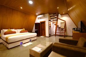 ReeCha Kurinji Resort