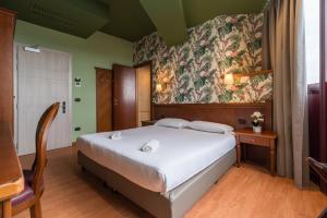 Hotel Antares Sport Beauty & Wellness