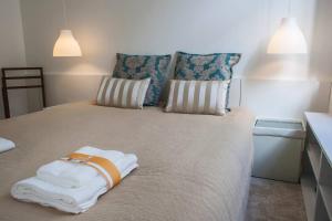 Charming Duplex with Mezzanine Bed in Chiado