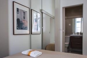 Charming Duplex with Mezzanine Bed in Chiado