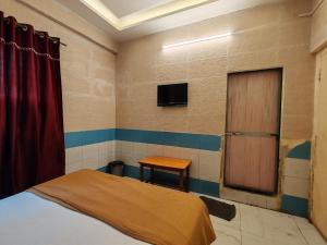 Hotel Sangram Lodge