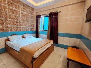 Hotel Sangram Lodge
