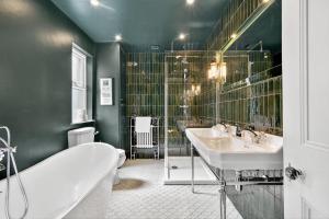 Central Belfast Apartments Lancefield Manor