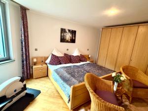 Traumferienwohnung zwischen Köln und Düsseldorf