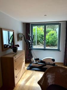 Traumferienwohnung zwischen Köln und Düsseldorf